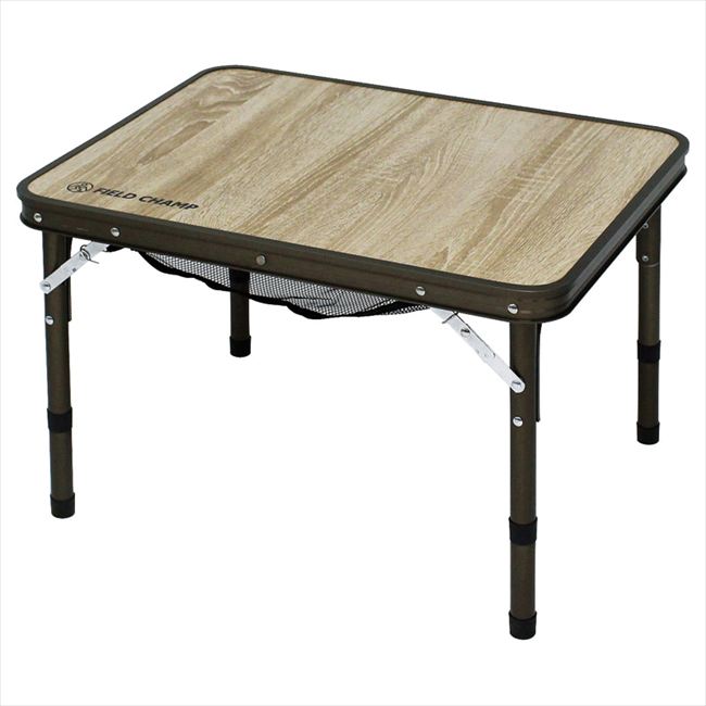 FIELD CHAMP 棚モック付フォースタイルサイドテーブル FCP-ST10 内祝 内祝い お祝 御祝 記念品 出産内祝い プレゼント 快気祝い 粗供養..