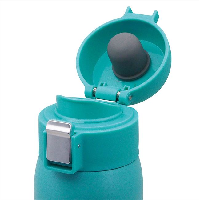 KEVNHAUN ワンタッチマグボトル 360ml ティール KVOT360T 内祝 内祝い お祝 御祝 ...