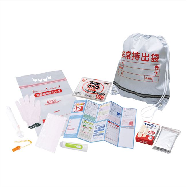 非常持出しセット11点 NK25-11 内祝 内祝い お祝 御祝 記念品 出産内祝い プレゼント 快気祝い 粗供養 引出物