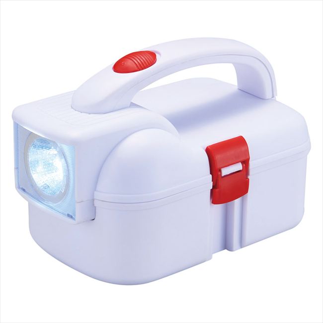 ライト付救急箱 6202 内祝 内祝い お祝 御祝 記念品 出産内祝い プレゼント 快気祝い 粗供養 引出物