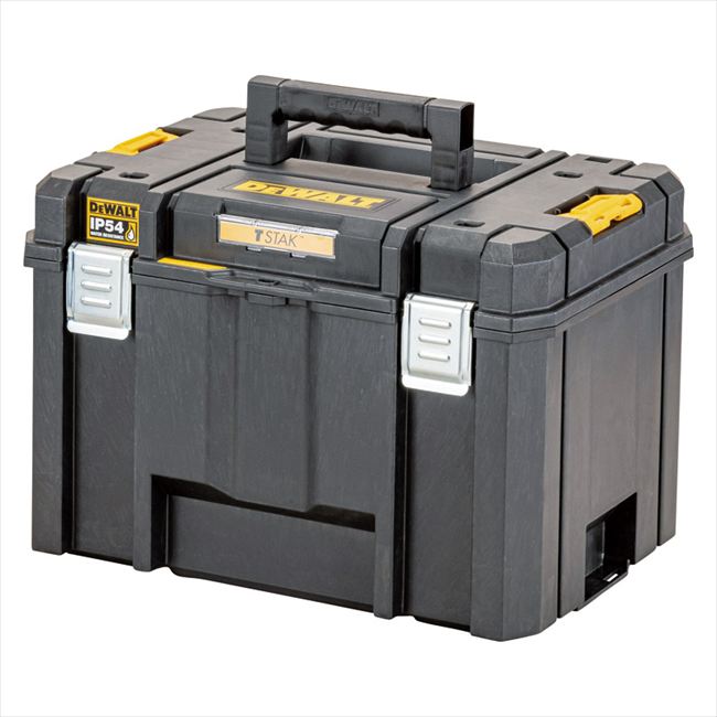 DeWALT �顼���ܥå��� DWST83346-1 ��� ��ˤ� ���� ��� ��ǰ�� �л���ˤ� �ץ쥼��� �����ˤ� �ƶ��� ����ʪ