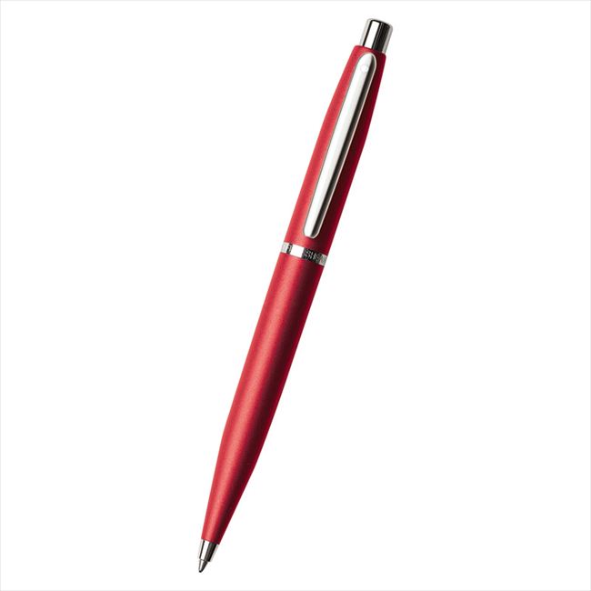 シェーファー VFM ボールペン ラディカルレッド E2940351 内祝 内祝い お祝 御祝 記念品 出産内祝い プレゼント 快気祝い 粗供養 引出物