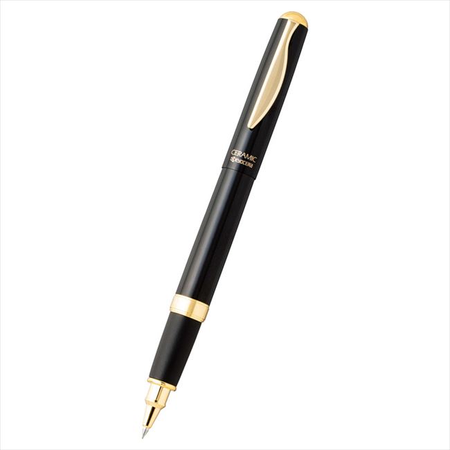 京セラ セラミックボールペン ブラック KCB-30W BK 内祝 内祝い お祝 御祝 記念品 出産内祝い プレゼント 快気祝い 粗供養 引出物