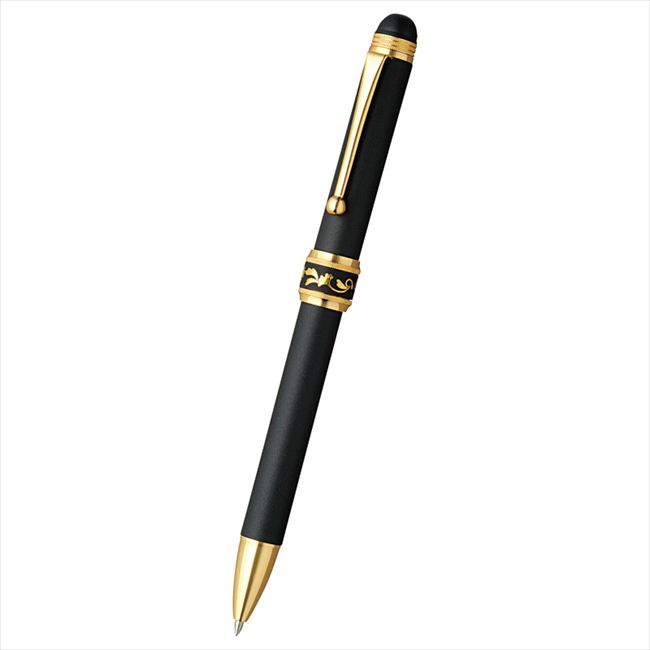 プラチナ ダブル3アクション 肥後象嵌 イチョウ MWB-20000Z#96 内祝 内祝い お祝 御祝 記念品 出産内祝い プレゼント 快気祝い 粗供養 引出物