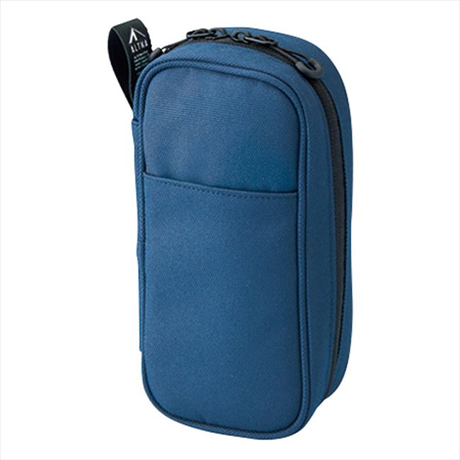 LIHIT LAB. ALTNA ツールポーチ ネイビー A7764-11 内祝 内祝い お祝 御祝 記念品 出産内祝い プレゼント 快気祝い 粗供養 引出物