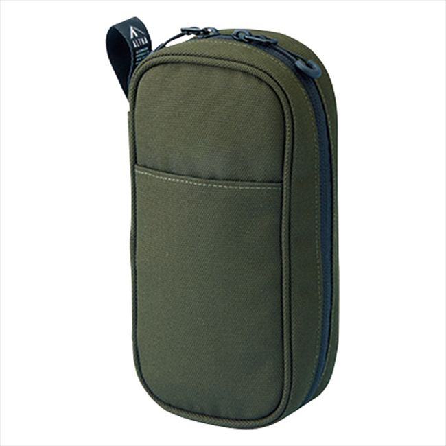 LIHIT LAB. ALTNA ツールポーチ オリーブ A7764-22 内祝 内祝い お祝 御祝 記念品 出産内祝い プレゼント 快気祝い 粗供養 引出物