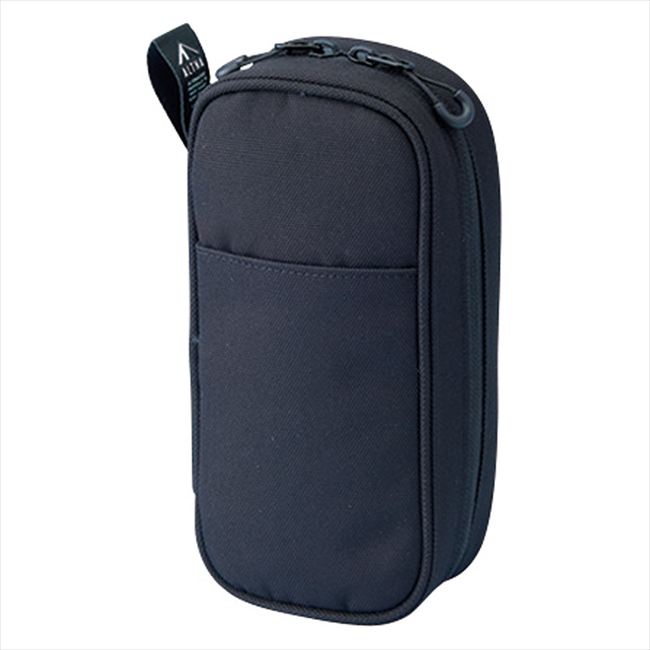 LIHIT LAB. ALTNA ツールポーチ ブラック A7764-24 内祝 内祝い お祝 御祝 記念品 出産内祝い プレゼント 快気祝い 粗供養 引出物