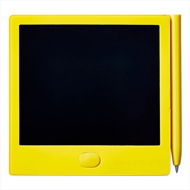 キングジム ブギーボード BB-12 イエロー BB-12-Y 内祝 内祝い お祝 御祝 記念品 出産内祝い プレゼント 快気祝い 粗供養 引出物