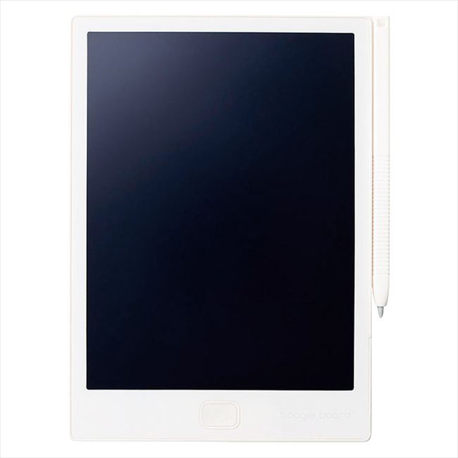 キングジム ブギーボード BB-14 ホワイト BB-14-W 内祝 内祝い お祝 御祝 記念品 出産内祝い プレゼント 快気祝い 粗供養 引出物