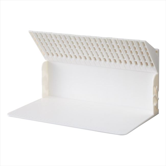 LIHIT LAB. 1冊でも倒れないブックスタンド ホワイト A3575-0 内祝 内祝い お祝 御祝 記念品 出産内祝い プレゼント 快気祝い 粗供養 引出物