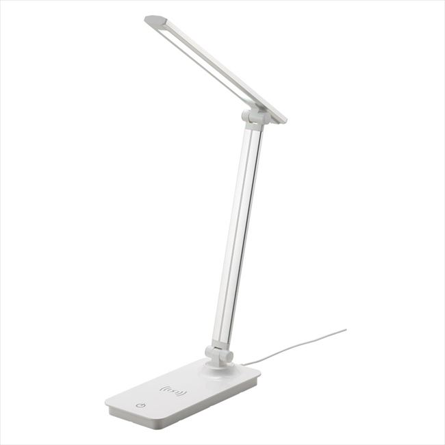 ワイヤレス充電機能付卓上ライト 6182-23 内祝 内祝い お祝 御祝 記念品 出産内祝い プレゼント 快気祝い 粗供養 引出物