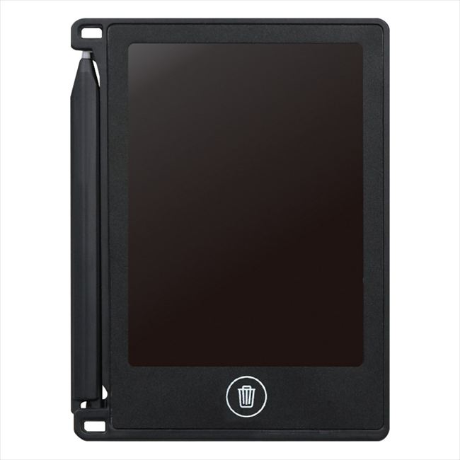 ITPROTECH 電子メモパッド4.5型 IPT-45PAD-BKTI 内祝 内祝い お祝 御祝 記念品 出産内祝い プレゼント 快気祝い 粗供養 引出物