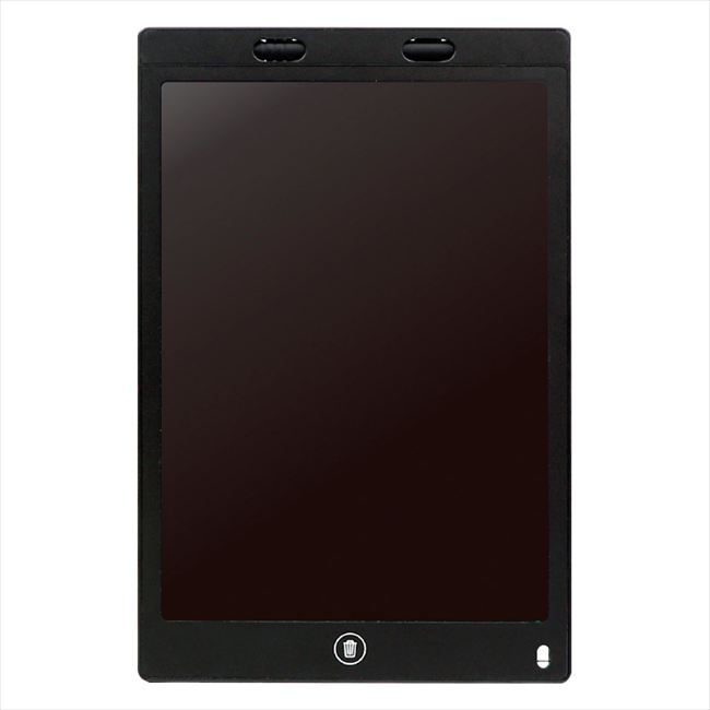 Rakuten - ITPROTECH 電子メモパッド12型 IPT-12PAD-BKTI 内祝 内祝い お祝 御祝 記念品 出産内祝い プレゼント 快気祝い 粗供養 引出物
