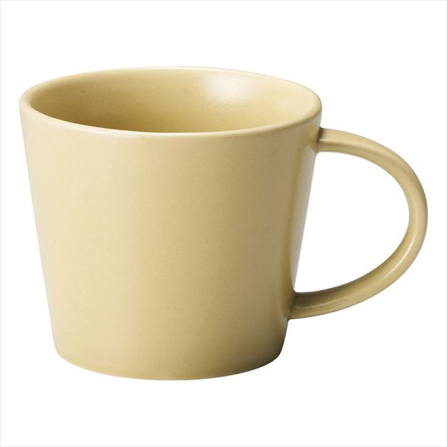 MINORe カップM（手付き） オリーブ M30602 内祝 内祝い お祝 御祝 記念品 出産内祝い プレゼント 快気祝い 粗供養 引出物