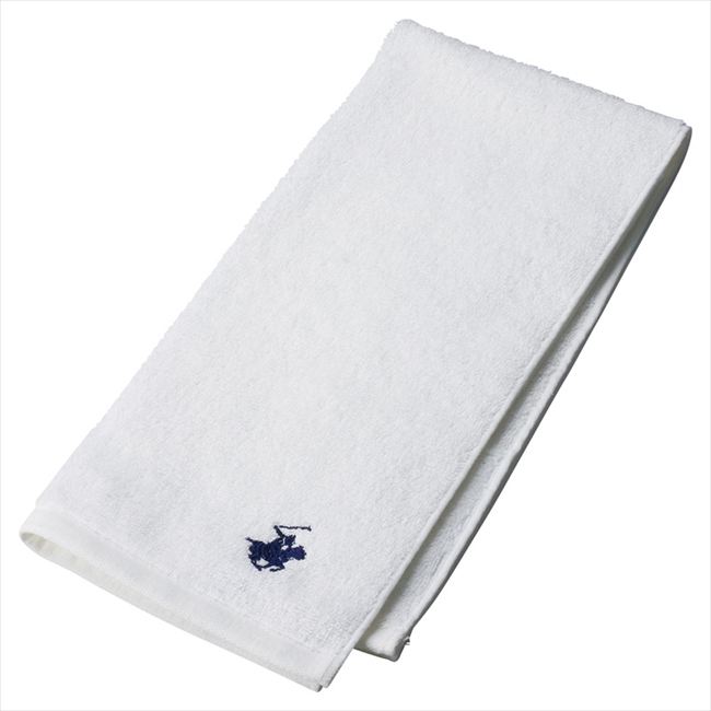 ビバリーヒルズポロクラブ ティアラ フェイスタオル ホワイト BP288TER-801 内祝 内祝い お祝 御祝 記念品 出産内祝い プレゼント 快気祝い 粗供養 引出物