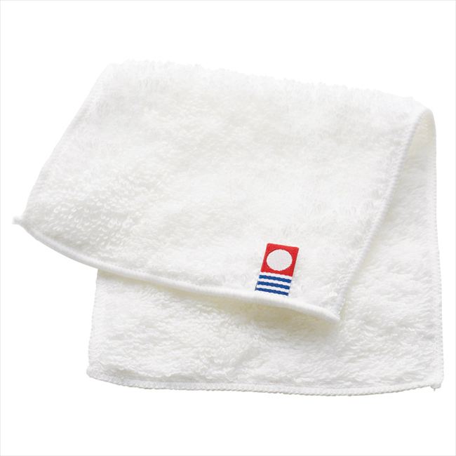 サスティナブル 愛媛今治ハーフタオルハンカチ ホワイト 64809 内祝 内祝い お祝 御祝 記念品 出産内祝い プレゼント 快気祝い 粗供養 引出物