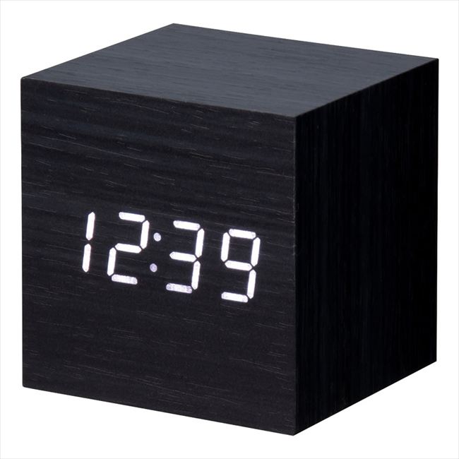 キューブクロック D3677 内祝 内祝い お祝 御祝 記念品 出産内祝い プレゼント 快気祝い 粗供養 引出物