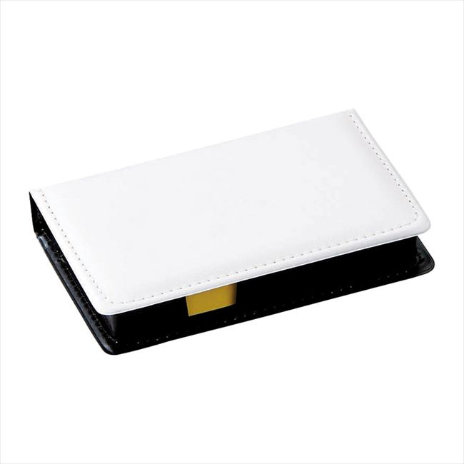 ■商品紹介：デスク周りの必需品。高級感の有る白のレザー調ケースに入ったボリューム満点の付箋セットです。 ■商品内容：本体（約90×142×25mm）×1 ■材質：HIPS・紙 ■重量：約200g ■原産国：中国製 メーカー希望小売価格はメーカーカタログに基づいて掲載しています ■さまざまなギフトアイテムをご用意しております。 内祝　内祝い　お祝い返し　ウェディングギフト　ブライダルギフト　引き出物　引出物　結婚引き出物　結婚引出物　結婚内祝い　出産内祝い 命名内祝い　入園内祝い　入学内祝い　卒園内祝い　卒業内祝い　就職内祝い　新築内祝い　引越し内祝い　快気内祝い　開店内祝い　二次会 披露宴　お祝い　御祝　結婚式　結婚祝い　出産祝い　初節句　七五三　入園祝い　入学祝い　卒園祝い　卒業祝い　成人式　就職祝い　昇進祝い 新築祝い　上棟祝い　引っ越し祝い　引越し祝い　開店祝い　退職祝い　快気祝い　全快祝い　初老祝い　還暦祝い　古稀祝い　喜寿祝い　傘寿祝い 米寿祝い　卒寿祝い　白寿祝い　長寿祝い　金婚式　銀婚式　ダイヤモンド婚式　結婚記念日　ギフト　ギフトセット　セット　詰め合わせ　贈答品　お返し お礼　御礼　ごあいさつ　ご挨拶　御挨拶　プレゼント　お見舞い　お見舞御礼　お餞別　引越し　引越しご挨拶　記念日　誕生日　父の日　母の日　敬老の日 記念品　卒業記念品　定年退職記念品　ゴルフコンペ　コンペ景品　景品　賞品　粗品　お香典返し　香典返し　志　満中陰志　弔事　会葬御礼　法要 法要引き出物　法要引出物　法事　法事引き出物　法事引出物　忌明け　四十九日　七七日忌明け志　一周忌　三回忌　回忌法要　偲び草　粗供養　初盆 供物　お供え　お中元　御中元　お歳暮　御歳暮　お年賀　御年賀　残暑見舞い　年始挨拶　ボーリング大会　景品　レミパン　ゼリー　スターバックス 千疋屋　結婚式　そうめん　ローラアシュレイ　プリン　話題　ディズニー　カタログギフト　ティファール　ビタクラフト　ステンレスタンブラー　リラックマ のし無料　メッセージカード無料　ラッピング無料 ギフトにぴったりのアイテムをご紹介！ 贈り物に悩んでいる方へ、心温まるギフトアイテムを取り揃えました。高品質な食品、ふわふわのタオル、美しい食器、そしてセンスあふれる雑貨まで、幅広いラインナップであなたの大切な人への思いを伝えます。 特徴 高品質：厳選された素材と丁寧な製造工程で作られた商品ばかり。どれも長く愛用いただけます。 多用途：どんなシーンでも使える万能アイテムが揃っています。誕生日、結婚祝い、新築祝いなど、さまざまな場面に最適です。 デザイン：シンプルで洗練されたデザインから、カラフルで個性的なものまで、多彩なバリエーションをご用意。 お手頃価格：高品質ながら手ごろな価格で、コストパフォーマンスも抜群。 おすすめの用途とシーン 誕生日プレゼント：大切な人の特別な日を祝うために、実用的かつ心温まるギフトを。食品やタオルは、日常で役立つアイテムとして喜ばれます。 結婚祝い：新しい生活を始めるカップルに、美しい食器やおしゃれな雑貨を。幸せな家庭を築くお手伝いができます。 新築祝い：新しい家に引っ越した友人や家族へ、インテリアにぴったりの雑貨や実用的なタオルを。快適な生活をサポートします。 お返しギフト：感謝の気持ちを込めて、おしゃれで実用的なアイテムを。食品はもちろん、使い心地の良いタオルや美しい食器も喜ばれます。 季節の贈り物：お中元やお歳暮、季節の挨拶として、季節に合ったギフトを。夏には涼しげな雑貨、冬には温かみのあるタオルや食品が最適です。 贈る相手に合わせたおすすめ グルメな方へ：美味しい食品を贈れば、食卓が一層華やかに。特別な時間を演出します。 家庭的な方へ：ふわふわのタオルや使いやすい食器で、日常生活に彩りを。 オシャレな方へ：センスあふれる雑貨で、インテリアを一層魅力的に。 まとめ あなたの気持ちを込めたギフト選びをお手伝いします。どれも心を込めて選んだアイテムばかりです。大切な人への贈り物として、自信を持っておすすめします。 商品概要 [分類] 以下のような商品をお探しの方にオススメです。スイーツ スィーツ スウィーツ Sweets ケーキ お菓子 洋菓子 デザート おやつ 小腹対策 食品 食べ物 / チョコレートケーキ チョコレート ガトーショコラ チーズケーキ 生菓子 生ケーキ ベイクドチーズケーキ [評価・マスコミ] ランキング1位のおすすめ(お勧め オススメ) インスタ映え SNS 評判 今話題の人気商品 [サービス] 以下のサービスをご利用いだだけます。不可の場合あり。お取り寄せ 全国配送 全国発送 オーダー 注文 デリバリー 取寄せ 宅配 ネット通販 持ち運び可 / 送料無料 送料込み 無料ギフト対応 日持ち長い 長期保存 賞味期限が長い 名入れ 当日発送 お急ぎ便 即日配送 即日発送 翌日配送 翌日発送 前日に買う あす楽 明日楽 即納 翌日 あす着 明日届く 配送日指定可 冷凍保存可 冷凍保管 冷凍便 ギフトラッピング ギフト対応 予約 メッセージ付き 有料メッセージカード 有料お誕生日カード ホワイトデー当日お届け可能 [パッケージ] 　 以下のような包装でお届けします。詰め合わせ セット アソート 化粧箱入り ラッピング不要 個包装 小分け 手提げ袋（有償） 2重梱包 [デザイン] 以下のようなイメージをお求めの方におすすめです。お洒落 可愛い ゴージャス 高級感 プレミアム サプライズ感 美しい インパクト 面白い 珍しい 希少 驚き シンプル 上品 スタイリッシュ エレガント モダン [ご用途] 工夫次第で様々な用途でご利用いただけます。贈り物 プレゼント ギフト プチギフト 贈答品 お祝い 御祝い 退職祝い 内祝い 出産祝い 出産内祝い 入学祝い 卒業祝い ご褒美 手土産 お土産 お使い物 お返し お礼 ご挨拶 ご進物 お配り 配る ばらまき バレンタインデー バレンタインデイ ヴァレンタイン 友チョコ 義理チョコ 本命チョコ 逆チョコ バレンタインチョコ ホワイトデー ホワイトデイ ホワイトデーのお返し 七五三 ひな祭り こどもの日 ハロウィン クリスマス お中元 お年賀 ウインターギフト 御中元 御歳暮 サマーギフト 残暑見舞い お歳暮 母の日 父の日 敬老の日 敬老会記念品 敬老会 結婚祝い 結婚内祝い 結婚記念日 結婚式二次会 二次会のプチギフト 結婚披露宴の引き出物 引き菓子 ウエディングパーティー 成人祝い 長寿祝い 還暦祝い 古希祝い 古稀祝い 喜寿祝い 傘寿祝い 米寿祝い 卒寿祝い 白寿祝い 紀寿祝い 百寿祝い 成人式 セレモニー イベント 内祝い 快気祝い 快気内祝い 出産内祝い 出産祝い 記念日 お返し ご進物 御使い物 お礼 ご挨拶 御礼 ご祝儀 祝儀の品 お使い物 ノベルティー 粗品 景品 長寿 法事 法要 仏事 年忌法事 志 粗供養 供養返し 香典返し 満中陰志 御供え お供え 御供物 弔事 七五三 ひな祭り 入学祝い 卒業祝い 卒園祝い 退職祝い 入社祝い 成人式 成人式のお祝い 朝食 食事代わり ティータイム ブレイクタイム ホームパーティー クリスマスケーキ 誕生日プレゼント 誕生祝い バースデーケーキ 学校 会社 職場 法人 取引先 部活 イベント サークル 介護施設 [おすすめの方] 以下のような様々なお客様にお喜びいただいております。10代 20代 30代 40代 50代 60代 70代 80代 90代 100歳以上 お母さん お父さん ママ パパ 兄弟姉妹 彼氏 彼女 恋人 義理の母 叔父さん 親戚の お嬢さん 大家族 家族 赤ちゃん 祖父 祖母 叔父 叔母 孫 おじいちゃん おばあちゃん じいじ ばあば 夫 旦那 妻 奥様 お嫁さん 奥さん 親 両親 娘 同僚 友達 仲間 友人 親友 上司 部下 先輩 後輩 お世話になった方 恩師 先生 大人数 女友達 法人 女性 男性 大人 子ども 子供用 小学生 中学生 高校生 男の子 女の子 辛党 甘党 甘いものが苦手 高齢者 お年寄り [その他おすすめ] 以下のような商品に興味のある方にもオススメです。大量 大量購入 財布に優しい 大人数 業務用 大量スイーツ お試し コスパ良い /デスク周りの必需品。高級感の有る白のレザー調ケースに入ったボリューム満点の付箋セットです。