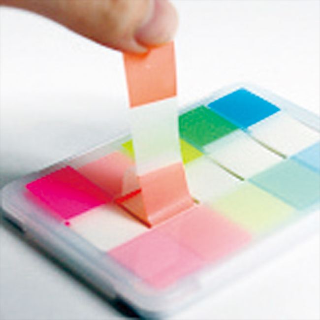 パステルフィルム付箋 S3075 内祝 内祝い お祝 御祝 記念品 出産内祝い プレゼント 快気祝い 粗供養 引出物