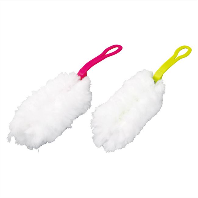 ふわふわダスター（1P） SC-1607 内祝 内祝い お祝 御祝 記念品 出産内祝い プレゼント 快気祝い 粗供養 引出物