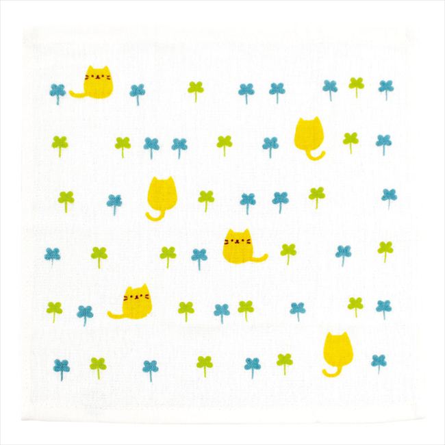 Ag+除菌ふきん かわいいネコ 93846 内祝 内祝い お祝 御祝 記念品 出産内祝い プレゼント 快気祝い 粗供養 引出物