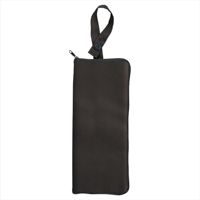 テントクロスマルチ傘カバー ブラック 0069-01 内祝 内祝い お祝 御祝 記念品 出産内祝い プレゼント ..