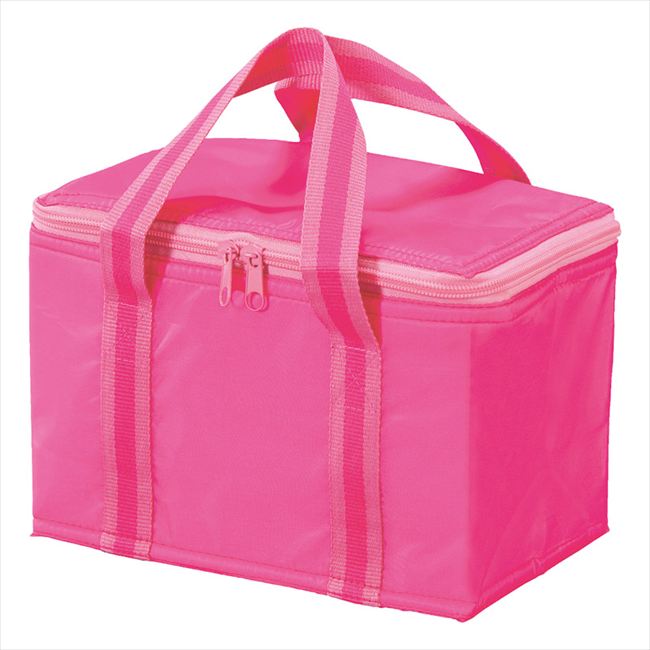 ソロア 保冷温バッグ ピンク 6189PK 内祝 内祝い お祝 御祝 記念品 出産内祝い プレゼント 快気祝い 粗供養 引出物