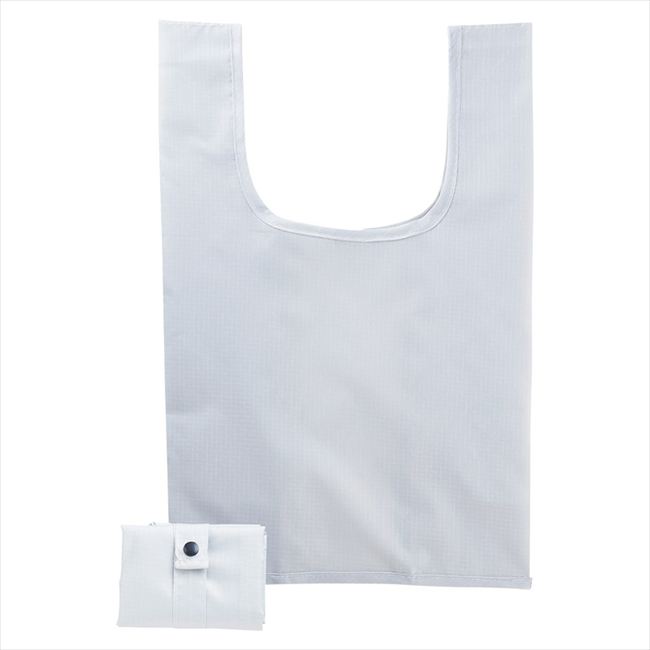 テントクロス折りたたみトートmini グレー 0030-02 内祝 内祝い お祝 御祝 記念品 出産内祝い プレゼント 快気祝い 粗供養 引出物