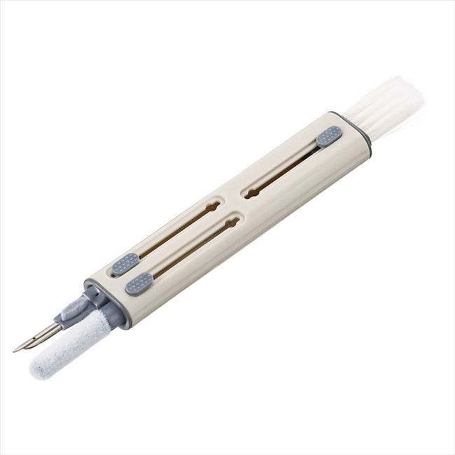 マルチガジェットクリーナー グレージュ 0071-02 内祝 内祝い お祝 御祝 記念品 出産内祝い プレゼント 快気祝い 粗供養 引出物 cococara-10458980 贈り物専門店ココイロギフト サンプル画像2