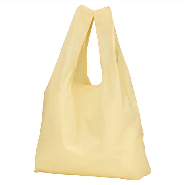 ミニ収納ナイロンバッグ イエロー E3863 内祝 内祝い お祝 御祝 記念品 出産内祝い プレゼント 快気祝い 粗供養 引出物