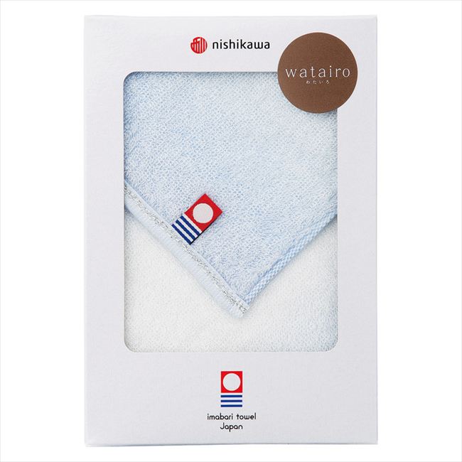 ■商品紹介： ■商品内容：本体（約250×250mm）×1 ■材質：綿100% ■重量：約40g ■原産国：日本製 メーカー希望小売価格はメーカーカタログに基づいて掲載しています ■さまざまなギフトアイテムをご用意しております。 内祝　内祝い　お祝い返し　ウェディングギフト　ブライダルギフト　引き出物　引出物　結婚引き出物　結婚引出物　結婚内祝い　出産内祝い 命名内祝い　入園内祝い　入学内祝い　卒園内祝い　卒業内祝い　就職内祝い　新築内祝い　引越し内祝い　快気内祝い　開店内祝い　二次会 披露宴　お祝い　御祝　結婚式　結婚祝い　出産祝い　初節句　七五三　入園祝い　入学祝い　卒園祝い　卒業祝い　成人式　就職祝い　昇進祝い 新築祝い　上棟祝い　引っ越し祝い　引越し祝い　開店祝い　退職祝い　快気祝い　全快祝い　初老祝い　還暦祝い　古稀祝い　喜寿祝い　傘寿祝い 米寿祝い　卒寿祝い　白寿祝い　長寿祝い　金婚式　銀婚式　ダイヤモンド婚式　結婚記念日　ギフト　ギフトセット　セット　詰め合わせ　贈答品　お返し お礼　御礼　ごあいさつ　ご挨拶　御挨拶　プレゼント　お見舞い　お見舞御礼　お餞別　引越し　引越しご挨拶　記念日　誕生日　父の日　母の日　敬老の日 記念品　卒業記念品　定年退職記念品　ゴルフコンペ　コンペ景品　景品　賞品　粗品　お香典返し　香典返し　志　満中陰志　弔事　会葬御礼　法要 法要引き出物　法要引出物　法事　法事引き出物　法事引出物　忌明け　四十九日　七七日忌明け志　一周忌　三回忌　回忌法要　偲び草　粗供養　初盆 供物　お供え　お中元　御中元　お歳暮　御歳暮　お年賀　御年賀　残暑見舞い　年始挨拶　ボーリング大会　景品　レミパン　ゼリー　スターバックス 千疋屋　結婚式　そうめん　ローラアシュレイ　プリン　話題　ディズニー　カタログギフト　ティファール　ビタクラフト　ステンレスタンブラー　リラックマ のし無料　メッセージカード無料　ラッピング無料 ギフトにぴったりのアイテムをご紹介！ 贈り物に悩んでいる方へ、心温まるギフトアイテムを取り揃えました。高品質な食品、ふわふわのタオル、美しい食器、そしてセンスあふれる雑貨まで、幅広いラインナップであなたの大切な人への思いを伝えます。 特徴 高品質：厳選された素材と丁寧な製造工程で作られた商品ばかり。どれも長く愛用いただけます。 多用途：どんなシーンでも使える万能アイテムが揃っています。誕生日、結婚祝い、新築祝いなど、さまざまな場面に最適です。 デザイン：シンプルで洗練されたデザインから、カラフルで個性的なものまで、多彩なバリエーションをご用意。 お手頃価格：高品質ながら手ごろな価格で、コストパフォーマンスも抜群。 おすすめの用途とシーン 誕生日プレゼント：大切な人の特別な日を祝うために、実用的かつ心温まるギフトを。食品やタオルは、日常で役立つアイテムとして喜ばれます。 結婚祝い：新しい生活を始めるカップルに、美しい食器やおしゃれな雑貨を。幸せな家庭を築くお手伝いができます。 新築祝い：新しい家に引っ越した友人や家族へ、インテリアにぴったりの雑貨や実用的なタオルを。快適な生活をサポートします。 お返しギフト：感謝の気持ちを込めて、おしゃれで実用的なアイテムを。食品はもちろん、使い心地の良いタオルや美しい食器も喜ばれます。 季節の贈り物：お中元やお歳暮、季節の挨拶として、季節に合ったギフトを。夏には涼しげな雑貨、冬には温かみのあるタオルや食品が最適です。 贈る相手に合わせたおすすめ グルメな方へ：美味しい食品を贈れば、食卓が一層華やかに。特別な時間を演出します。 家庭的な方へ：ふわふわのタオルや使いやすい食器で、日常生活に彩りを。 オシャレな方へ：センスあふれる雑貨で、インテリアを一層魅力的に。 まとめ あなたの気持ちを込めたギフト選びをお手伝いします。どれも心を込めて選んだアイテムばかりです。大切な人への贈り物として、自信を持っておすすめします。 商品概要 [分類] 以下のような商品をお探しの方にオススメです。スイーツ スィーツ スウィーツ Sweets ケーキ お菓子 洋菓子 デザート おやつ 小腹対策 食品 食べ物 / チョコレートケーキ チョコレート ガトーショコラ チーズケーキ 生菓子 生ケーキ ベイクドチーズケーキ [評価・マスコミ] ランキング1位のおすすめ(お勧め オススメ) インスタ映え SNS 評判 今話題の人気商品 [サービス] 以下のサービスをご利用いだだけます。不可の場合あり。お取り寄せ 全国配送 全国発送 オーダー 注文 デリバリー 取寄せ 宅配 ネット通販 持ち運び可 / 送料無料 送料込み 無料ギフト対応 日持ち長い 長期保存 賞味期限が長い 名入れ 当日発送 お急ぎ便 即日配送 即日発送 翌日配送 翌日発送 前日に買う あす楽 明日楽 即納 翌日 あす着 明日届く 配送日指定可 冷凍保存可 冷凍保管 冷凍便 ギフトラッピング ギフト対応 予約 メッセージ付き 有料メッセージカード 有料お誕生日カード ホワイトデー当日お届け可能 [パッケージ] 　 以下のような包装でお届けします。詰め合わせ セット アソート 化粧箱入り ラッピング不要 個包装 小分け 手提げ袋（有償） 2重梱包 [デザイン] 以下のようなイメージをお求めの方におすすめです。お洒落 可愛い ゴージャス 高級感 プレミアム サプライズ感 美しい インパクト 面白い 珍しい 希少 驚き シンプル 上品 スタイリッシュ エレガント モダン [ご用途] 工夫次第で様々な用途でご利用いただけます。贈り物 プレゼント ギフト プチギフト 贈答品 お祝い 御祝い 退職祝い 内祝い 出産祝い 出産内祝い 入学祝い 卒業祝い ご褒美 手土産 お土産 お使い物 お返し お礼 ご挨拶 ご進物 お配り 配る ばらまき バレンタインデー バレンタインデイ ヴァレンタイン 友チョコ 義理チョコ 本命チョコ 逆チョコ バレンタインチョコ ホワイトデー ホワイトデイ ホワイトデーのお返し 七五三 ひな祭り こどもの日 ハロウィン クリスマス お中元 お年賀 ウインターギフト 御中元 御歳暮 サマーギフト 残暑見舞い お歳暮 母の日 父の日 敬老の日 敬老会記念品 敬老会 結婚祝い 結婚内祝い 結婚記念日 結婚式二次会 二次会のプチギフト 結婚披露宴の引き出物 引き菓子 ウエディングパーティー 成人祝い 長寿祝い 還暦祝い 古希祝い 古稀祝い 喜寿祝い 傘寿祝い 米寿祝い 卒寿祝い 白寿祝い 紀寿祝い 百寿祝い 成人式 セレモニー イベント 内祝い 快気祝い 快気内祝い 出産内祝い 出産祝い 記念日 お返し ご進物 御使い物 お礼 ご挨拶 御礼 ご祝儀 祝儀の品 お使い物 ノベルティー 粗品 景品 長寿 法事 法要 仏事 年忌法事 志 粗供養 供養返し 香典返し 満中陰志 御供え お供え 御供物 弔事 七五三 ひな祭り 入学祝い 卒業祝い 卒園祝い 退職祝い 入社祝い 成人式 成人式のお祝い 朝食 食事代わり ティータイム ブレイクタイム ホームパーティー クリスマスケーキ 誕生日プレゼント 誕生祝い バースデーケーキ 学校 会社 職場 法人 取引先 部活 イベント サークル 介護施設 [おすすめの方] 以下のような様々なお客様にお喜びいただいております。10代 20代 30代 40代 50代 60代 70代 80代 90代 100歳以上 お母さん お父さん ママ パパ 兄弟姉妹 彼氏 彼女 恋人 義理の母 叔父さん 親戚の お嬢さん 大家族 家族 赤ちゃん 祖父 祖母 叔父 叔母 孫 おじいちゃん おばあちゃん じいじ ばあば 夫 旦那 妻 奥様 お嫁さん 奥さん 親 両親 娘 同僚 友達 仲間 友人 親友 上司 部下 先輩 後輩 お世話になった方 恩師 先生 大人数 女友達 法人 女性 男性 大人 子ども 子供用 小学生 中学生 高校生 男の子 女の子 辛党 甘党 甘いものが苦手 高齢者 お年寄り [その他おすすめ] 以下のような商品に興味のある方にもオススメです。大量 大量購入 財布に優しい 大人数 業務用 大量スイーツ お試し コスパ良い /