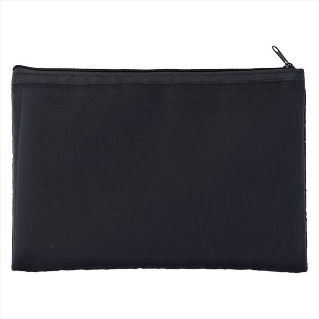 セパレートメッシュポーチ ブラック 0059-01 内祝 内祝い お祝 御祝 記念品 出産内祝い プレゼント 快気祝い 粗供養 引出物