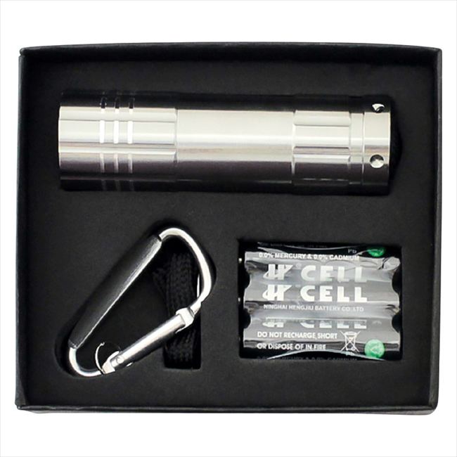 Business - パワフル9LEDライトセット L2806 内祝 内祝い お祝 御祝 記念品 出産内祝い プレゼント 快気祝い 粗供養 引出物