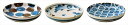 Brush Blue 筆青 トリオパスタボウル 7-2060 内祝い 結婚式 記念品 プレゼント 内祝 出産内祝い