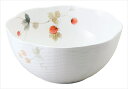 ナルミ ルーシーガーデン サラダボウル 51281-21911P 内祝い 結婚式 記念品 プレゼント 内祝 出産内祝い