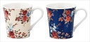LAURA ASHLEY ペアマグセット LA60-13 内祝い 結婚式 記念品 プレゼント 内祝 出産内祝い