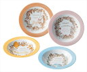 ディズニー/ボタニカルアート ボウルセット 3529-01 内祝い 結婚式 記念品 プレゼント 内祝 出産内祝い
