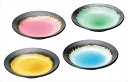 四季彩 小皿4P 木箱入 SN-3003B 内祝い 結婚式 記念品 プレゼント 内祝 出産内祝い