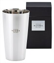 燕研磨ファクトリー ステンレスタンブラー400ml TM-9851 内祝い 結婚式 記念品 プレゼント 内祝 出産内祝い