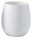 セラミックコート 真空二層カップ(ホワイト) CC-3053AT 内祝い 結婚式 記念品 プレゼント 内祝 出産内祝い