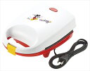 ミッキーマウス ワッフルメーカー MM-211R 内祝い 結婚式 記念品 プレゼント 内祝 出産内祝い