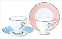 ナルミ フェリシータ! ペアコーヒーセット 95586-20861P 内祝い 結婚式 記念品 プレゼント 内祝 出産内祝い