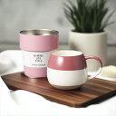 グッドフィーリング カフェドリンクセット ピンク 05959 内祝い 結婚式 記念品 プレゼント 内祝 出産内祝い