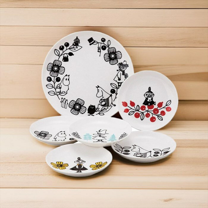 樂天商城 - MOOMIN　バレー　ベリーセット MM1400-52 内祝い 結婚式 記念品 プレゼント 内祝 出産内祝い