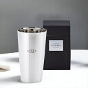 燕研磨ファクトリー ステンレスタンブラー400ml TM-9851 内祝い 結婚式 記念品 プレゼント 内祝 出産内祝い