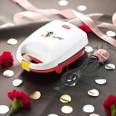 ディズニー ミッキーマウス ワッフルメーカー MM-211R 内祝い 結婚式 記念品 プレゼント 内祝 出産内祝い