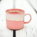 Cake Mug マグ ピンク CK-2002A 内祝い 結婚式 記念品 プレゼント 内祝 出産内祝い