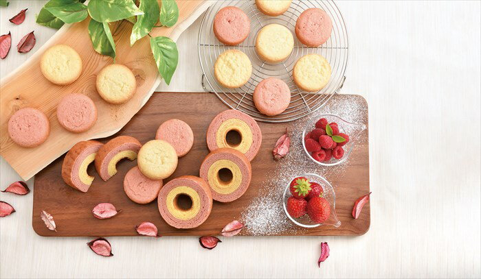 ルージュ バーム&ガレット GE-10C 内祝い 結婚式 記念品 プレゼント 内祝 出産内祝い