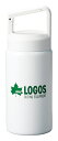 LOGOS ボトル(炭酸対応)350ml ギフト 内祝い 御祝 御礼 記念品 引出物 結婚式 プレゼント 出産内祝い 結婚お祝い