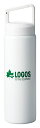 LOGOS ボトル(炭酸対応)600ml ギフト 内祝い 御祝 御礼 記念品 引出物 結婚式 プレゼント 出産内祝い 結婚お祝い